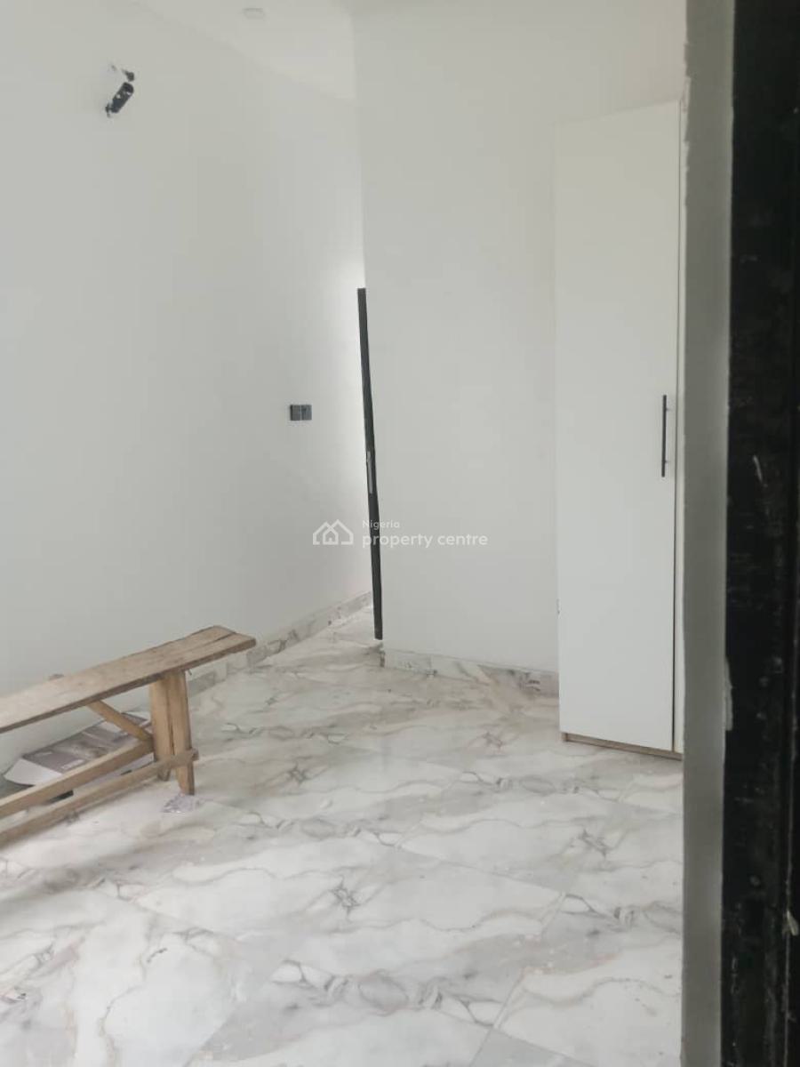 Newly Built Contemporary 3-bedroom Terrace Duplex, Lekki, Ajah, Lagos, Ajah, Lagos, Terraced Duplex for Sale