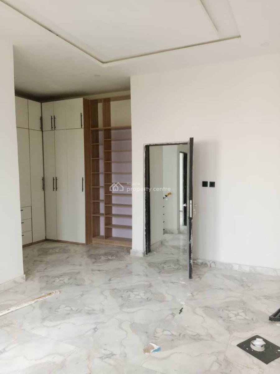 Newly Built Contemporary 3-bedroom Terrace Duplex, Lekki, Ajah, Lagos, Ajah, Lagos, Terraced Duplex for Sale