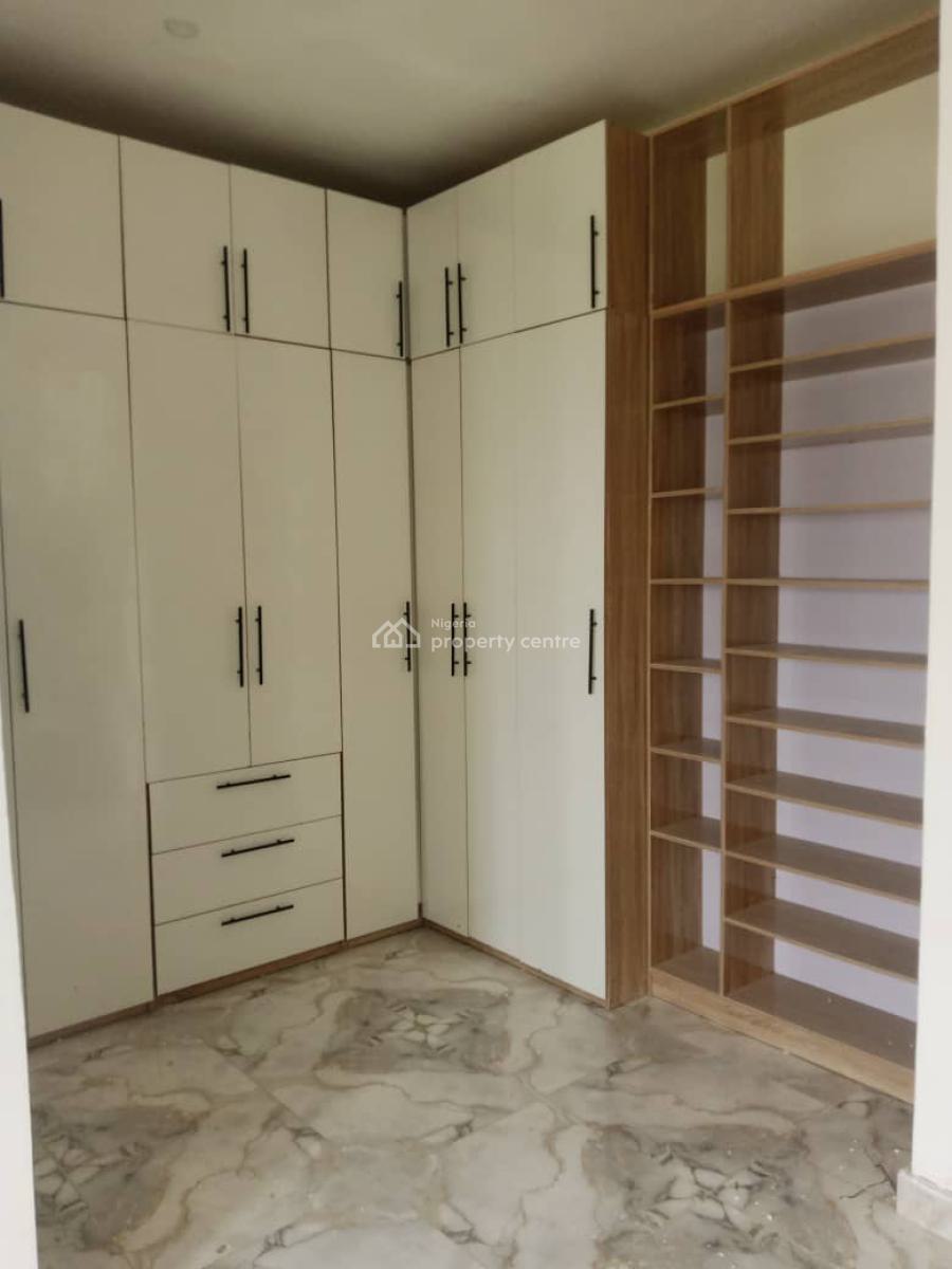 Newly Built Contemporary 3-bedroom Terrace Duplex, Lekki, Ajah, Lagos, Ajah, Lagos, Terraced Duplex for Sale