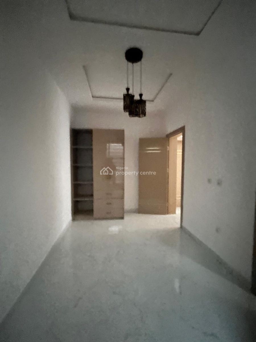 4 Units of 3 Bed Apartments in a Well Secured Estate, Omole Phase 1, Ikeja, Lagos, Flat / Apartment for Sale