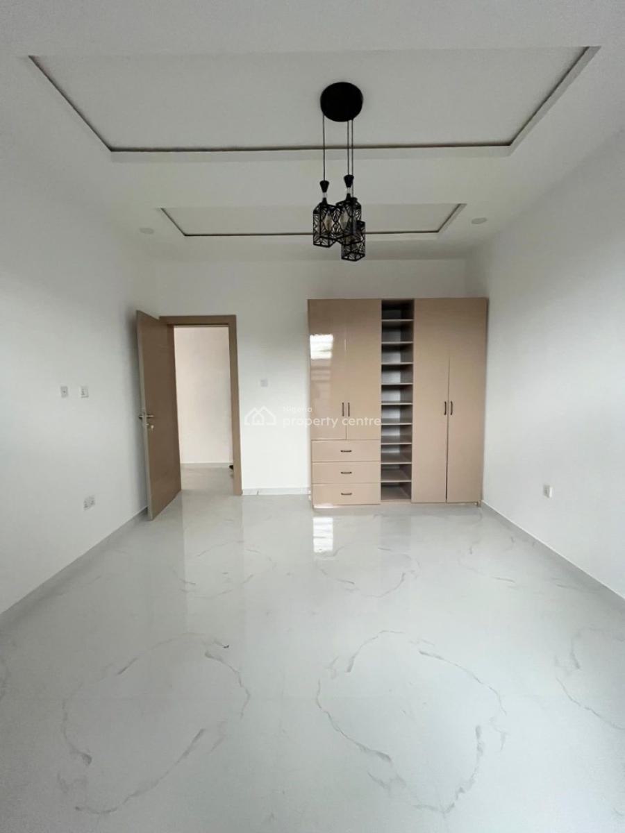 4 Units of 3 Bed Apartments in a Well Secured Estate, Omole Phase 1, Ikeja, Lagos, Flat / Apartment for Sale