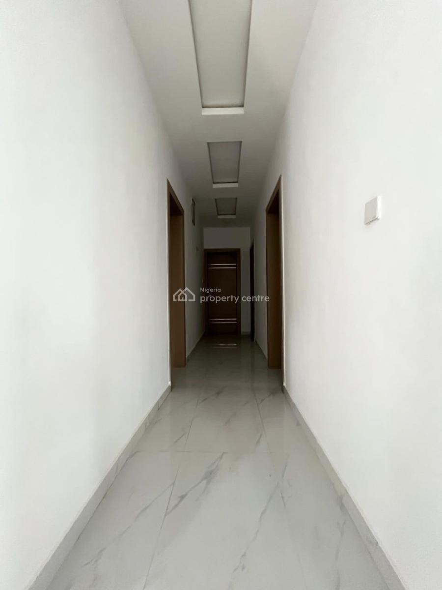 4 Units of 3 Bed Apartments in a Well Secured Estate, Omole Phase 1, Ikeja, Lagos, Flat / Apartment for Sale