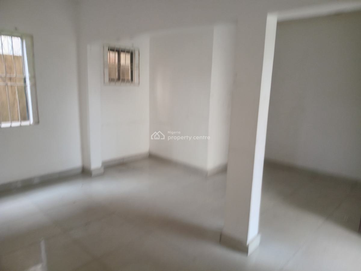 an Excellent Mini Flat Within a Seren Estate, Lafiaji Street,  Dolphin Estate, Ikoyi, Lagos, Flat / Apartment for Rent