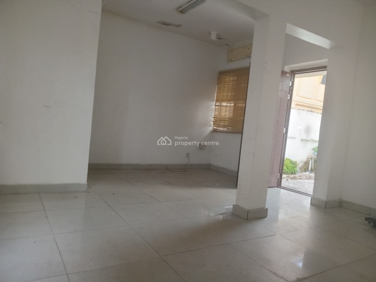 an Excellent Mini Flat Within a Seren Estate, Lafiaji Street,  Dolphin Estate, Ikoyi, Lagos, Flat / Apartment for Rent