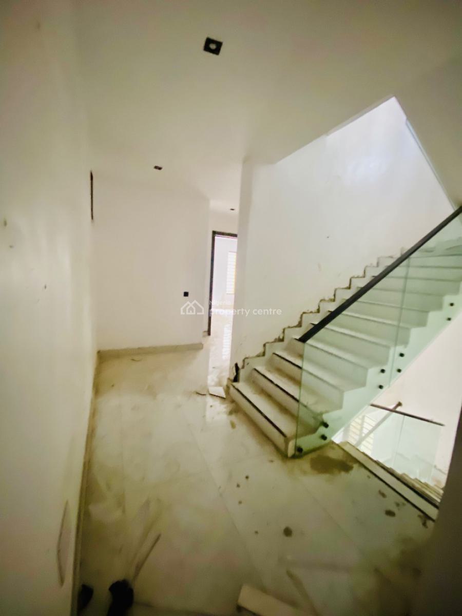 5 Bedroom Semi Detached, Ikota, Lekki, Lagos, Detached Duplex for Sale