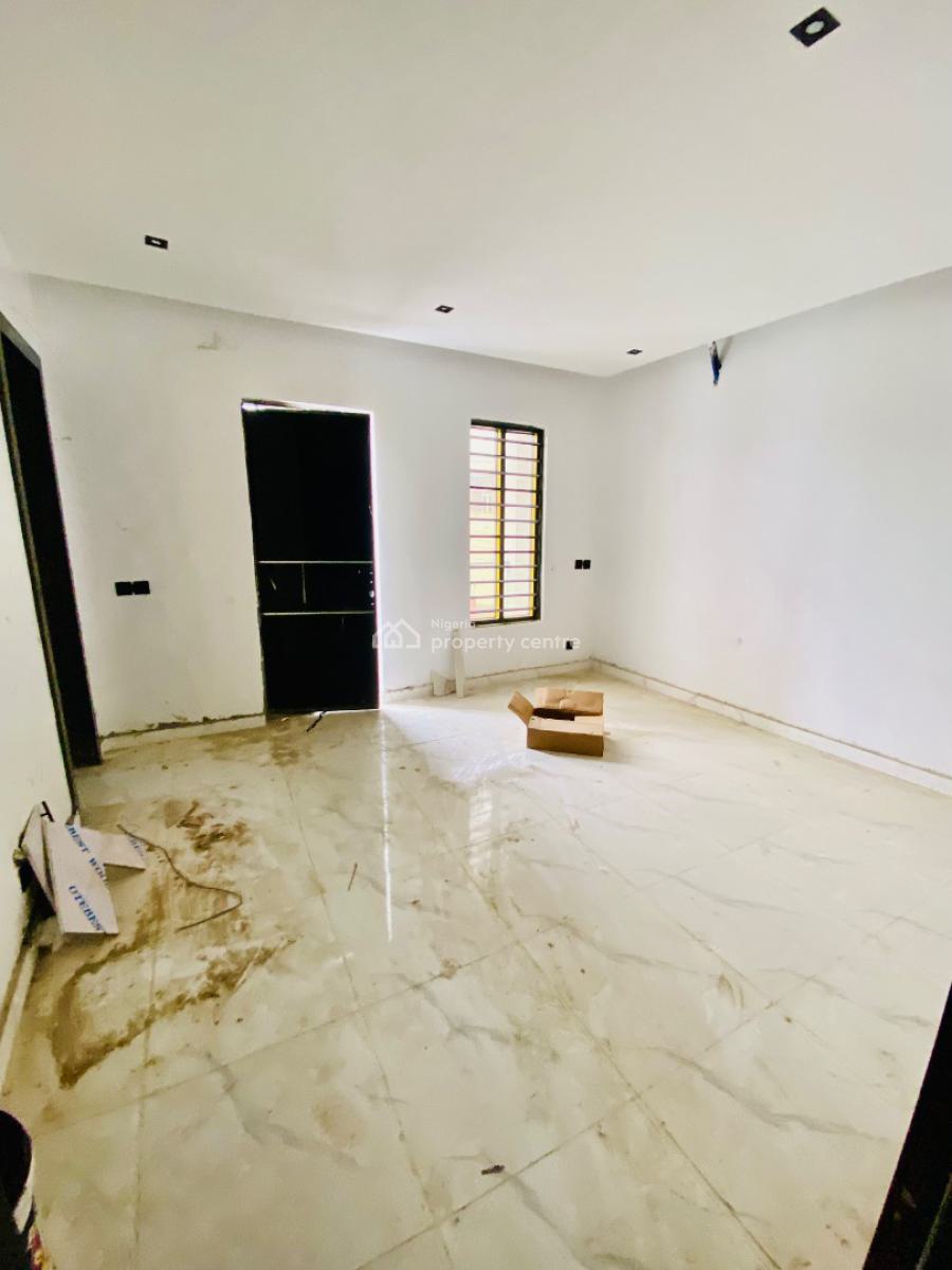 5 Bedroom Semi Detached, Ikota, Lekki, Lagos, Detached Duplex for Sale