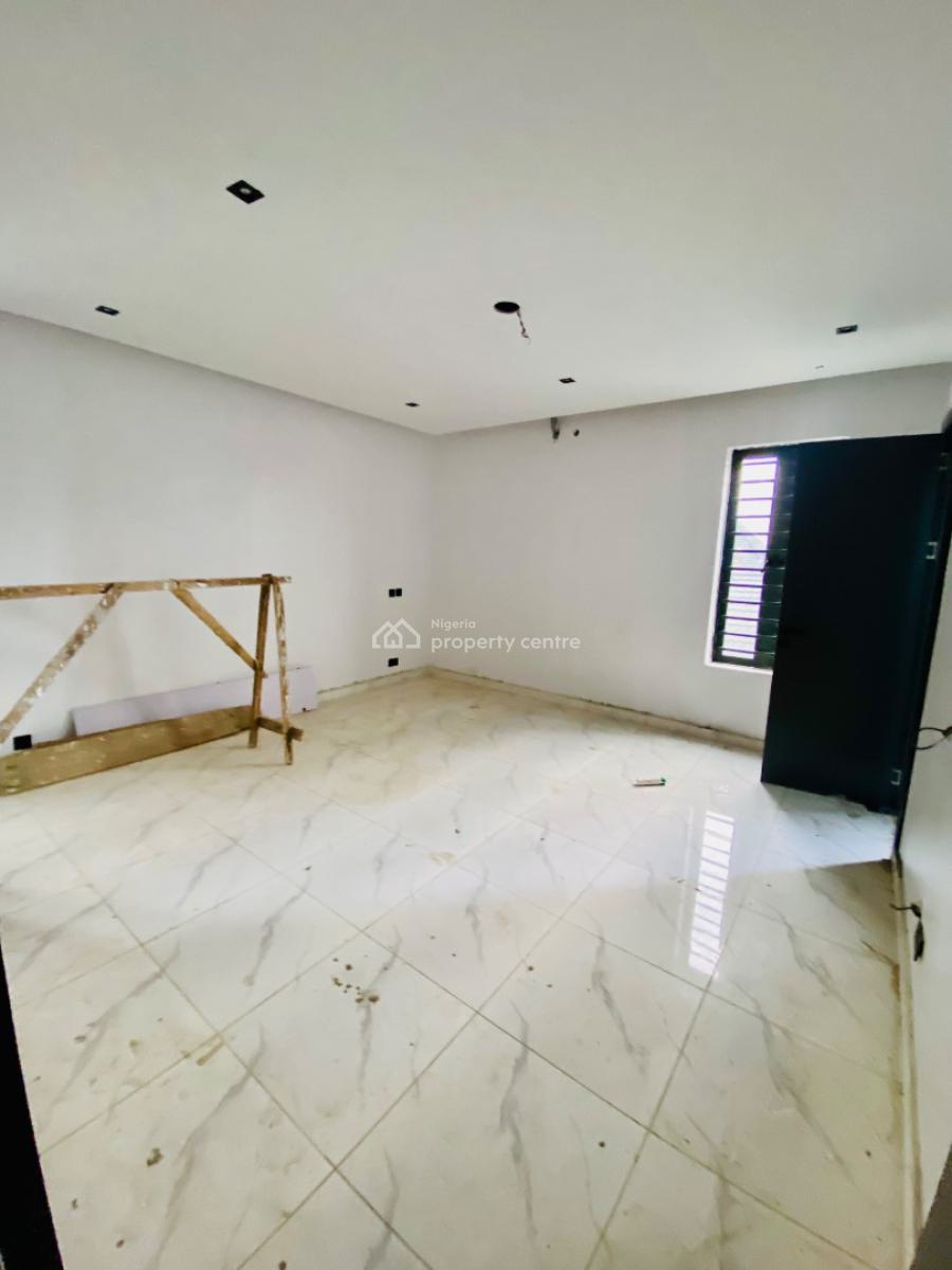 5 Bedroom Semi Detached, Ikota, Lekki, Lagos, Detached Duplex for Sale