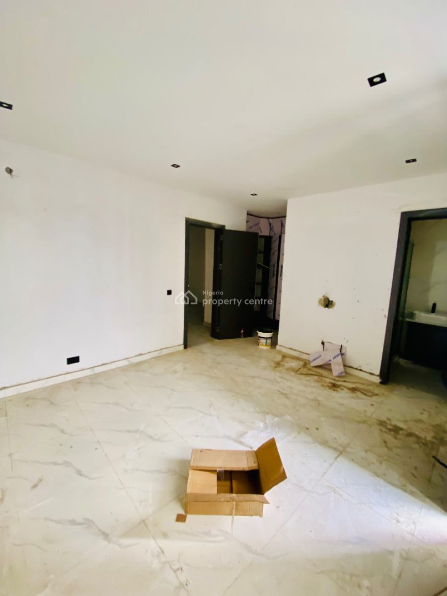 5 Bedroom Semi Detached, Ikota, Lekki, Lagos, Detached Duplex for Sale