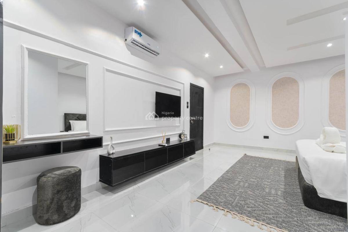 Apartment  Luxury 2 Bedroom Apartment, Lekki, Lagos, Flat / Apartment Short Let