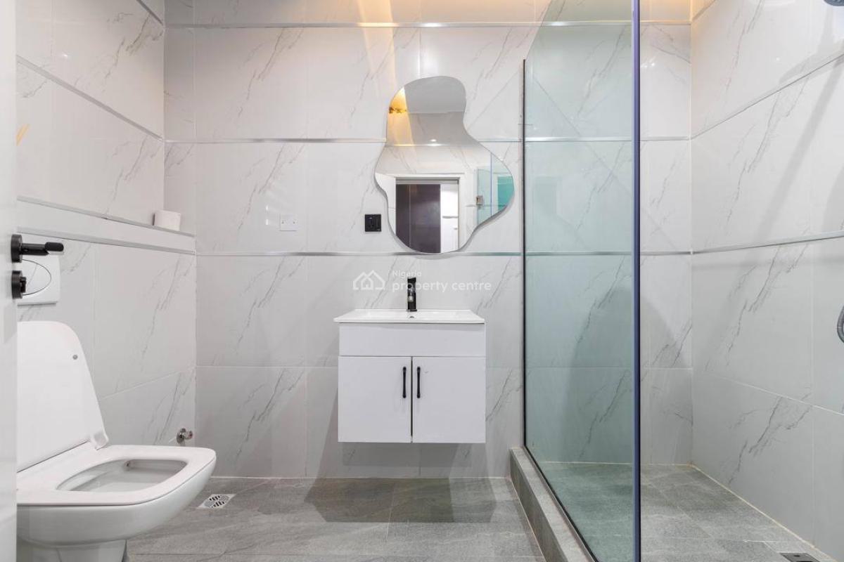 Apartment  Luxury 2 Bedroom Apartment, Lekki, Lagos, Flat / Apartment Short Let