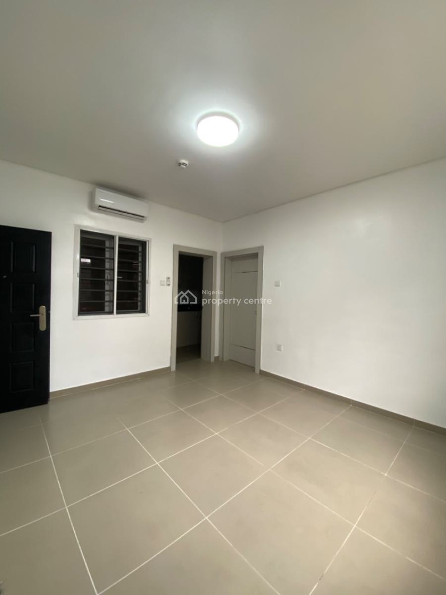 an Executive One Bedroom Service Apartment, Lekki Palm City Extension Estate Ajah, Lekki, Lagos, Mini Flat (room and Parlour) for Rent