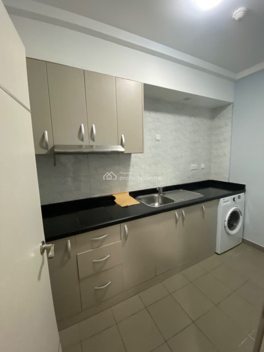 an Executive One Bedroom Service Apartment, Lekki Palm City Extension Estate Ajah, Lekki, Lagos, Mini Flat (room and Parlour) for Rent