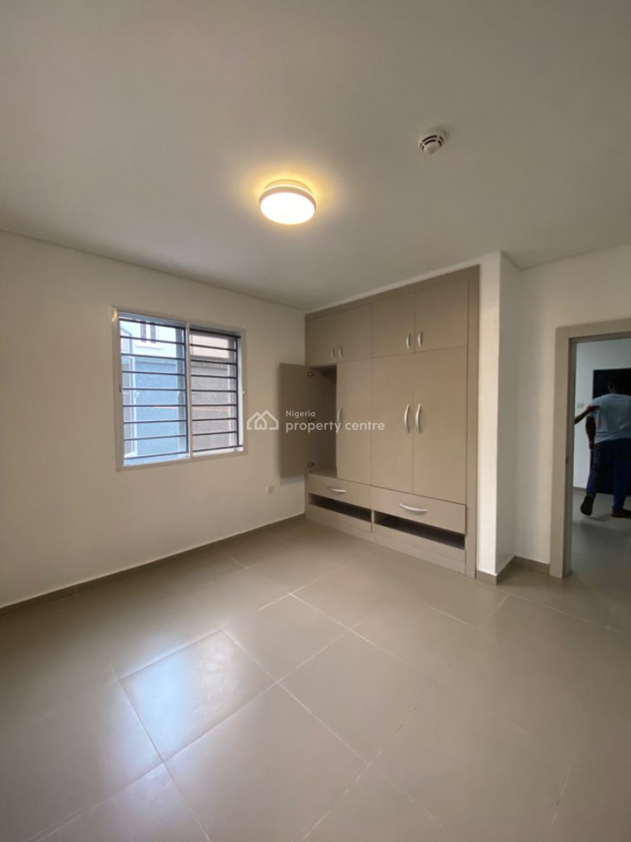 an Executive One Bedroom Service Apartment, Lekki Palm City Extension Estate Ajah, Lekki, Lagos, Mini Flat (room and Parlour) for Rent