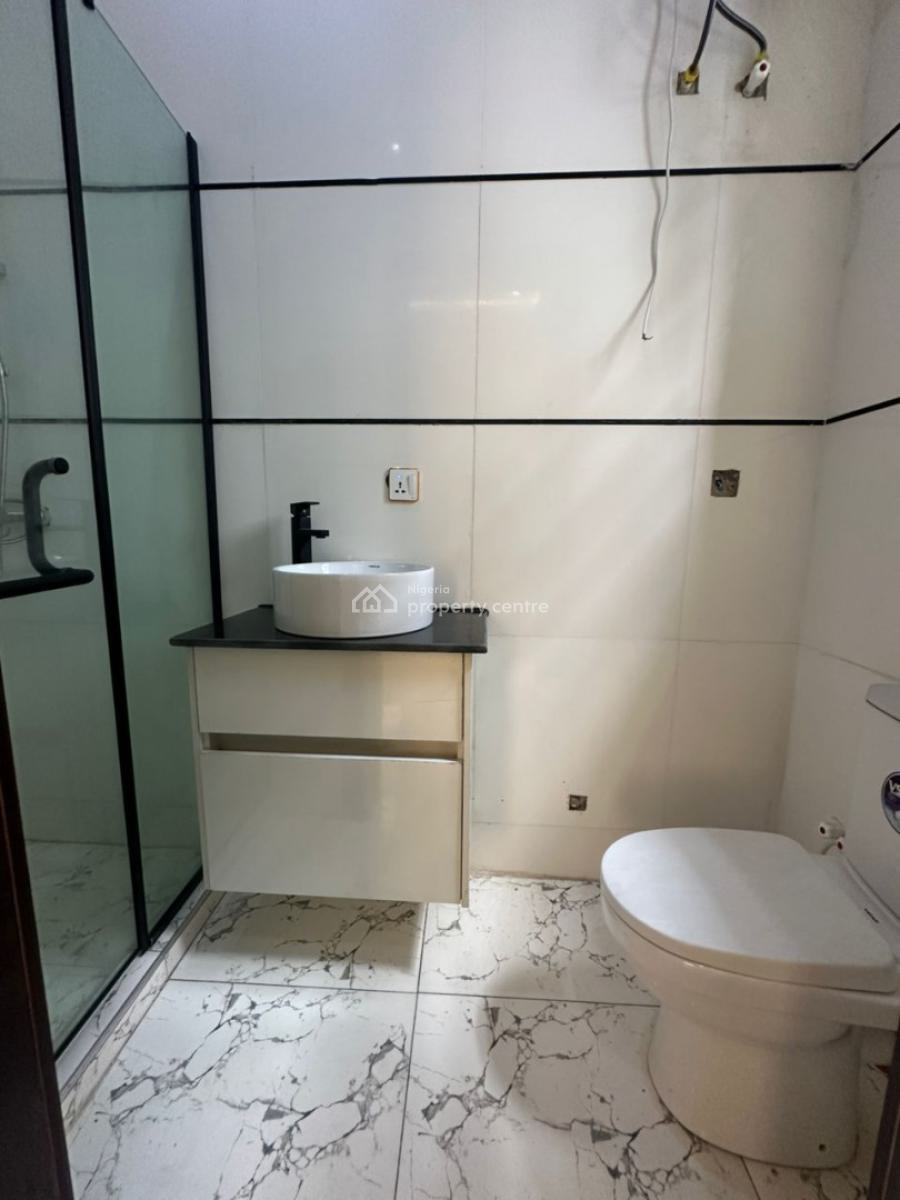 5 Bedroom Detached Duplex with Bq, Ajah, Lagos, Detached Duplex for Sale