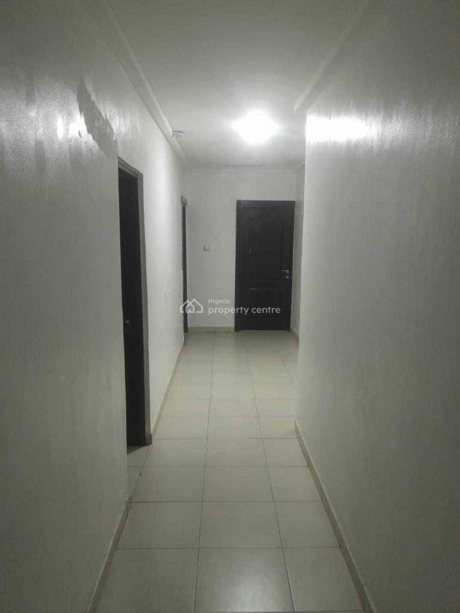 5 Bedroom Detached Duplex with Bq, Lekki Phase 1, Lekki, Lagos, Commercial Property for Rent