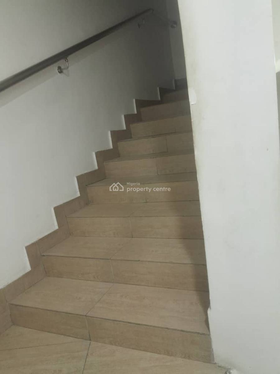 5 Bedroom Detached Duplex with Bq, Lekki Phase 1, Lekki, Lagos, Commercial Property for Rent