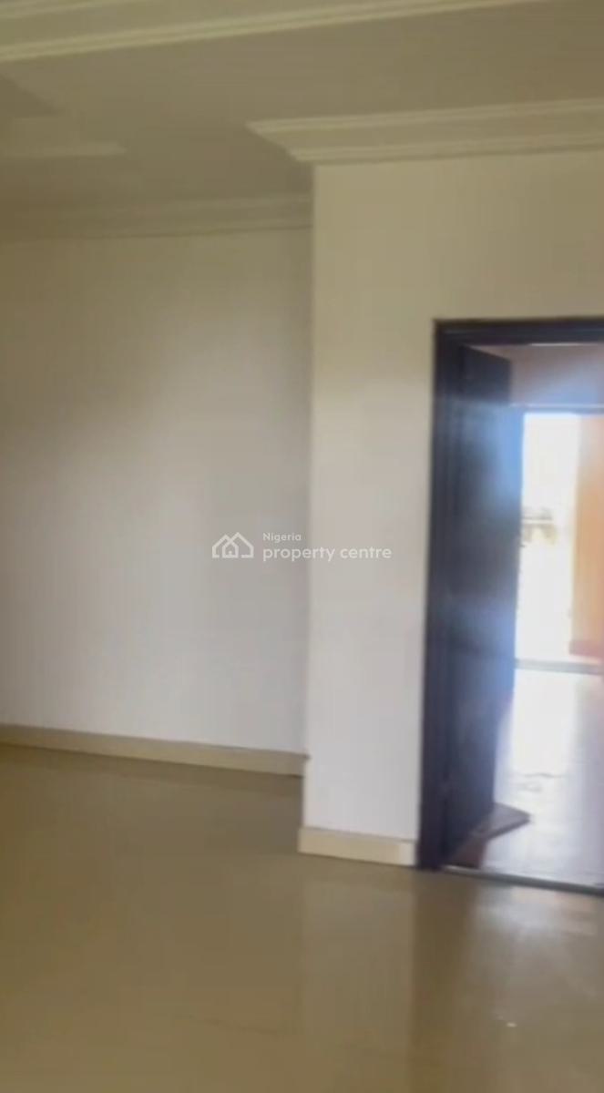 Very Good 2 Bedrooms Flat Upstairs Begger Clinic Environs for 3.5m, Life Camp, Abuja, Flat / Apartment for Rent