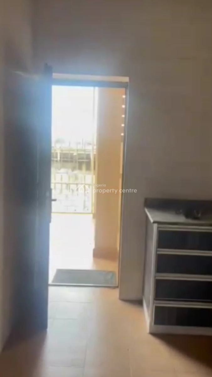 Very Good 2 Bedrooms Flat Upstairs Begger Clinic Environs for 3.5m, Life Camp, Abuja, Flat / Apartment for Rent
