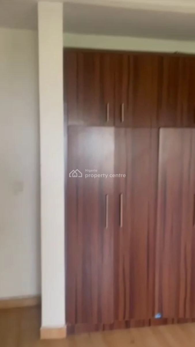 Very Good 2 Bedrooms Flat Upstairs Begger Clinic Environs for 3.5m, Life Camp, Abuja, Flat / Apartment for Rent