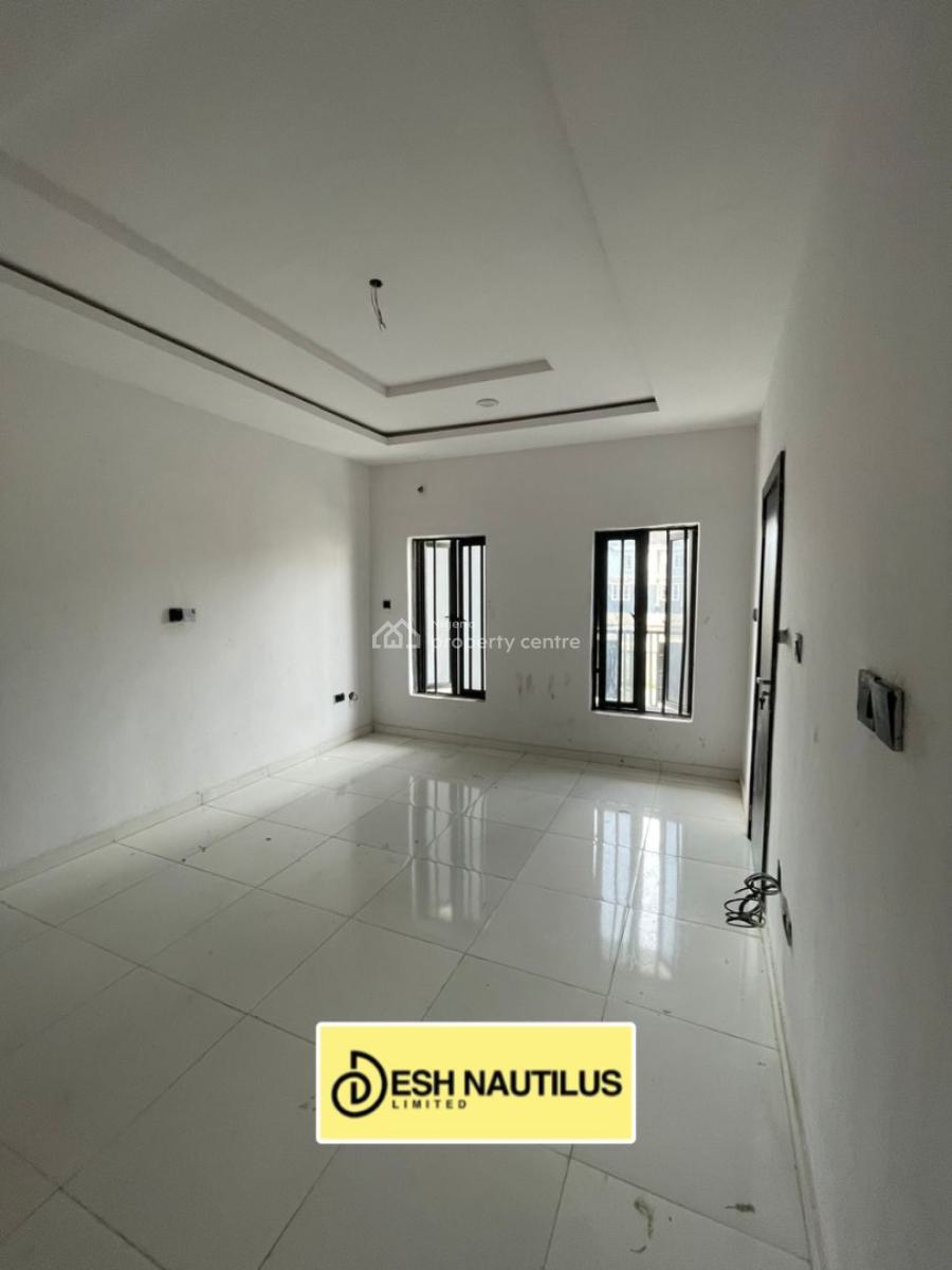 Lixury 3 Bedroom Apartment, Ikate, Lekki, Lagos, Flat / Apartment for Sale