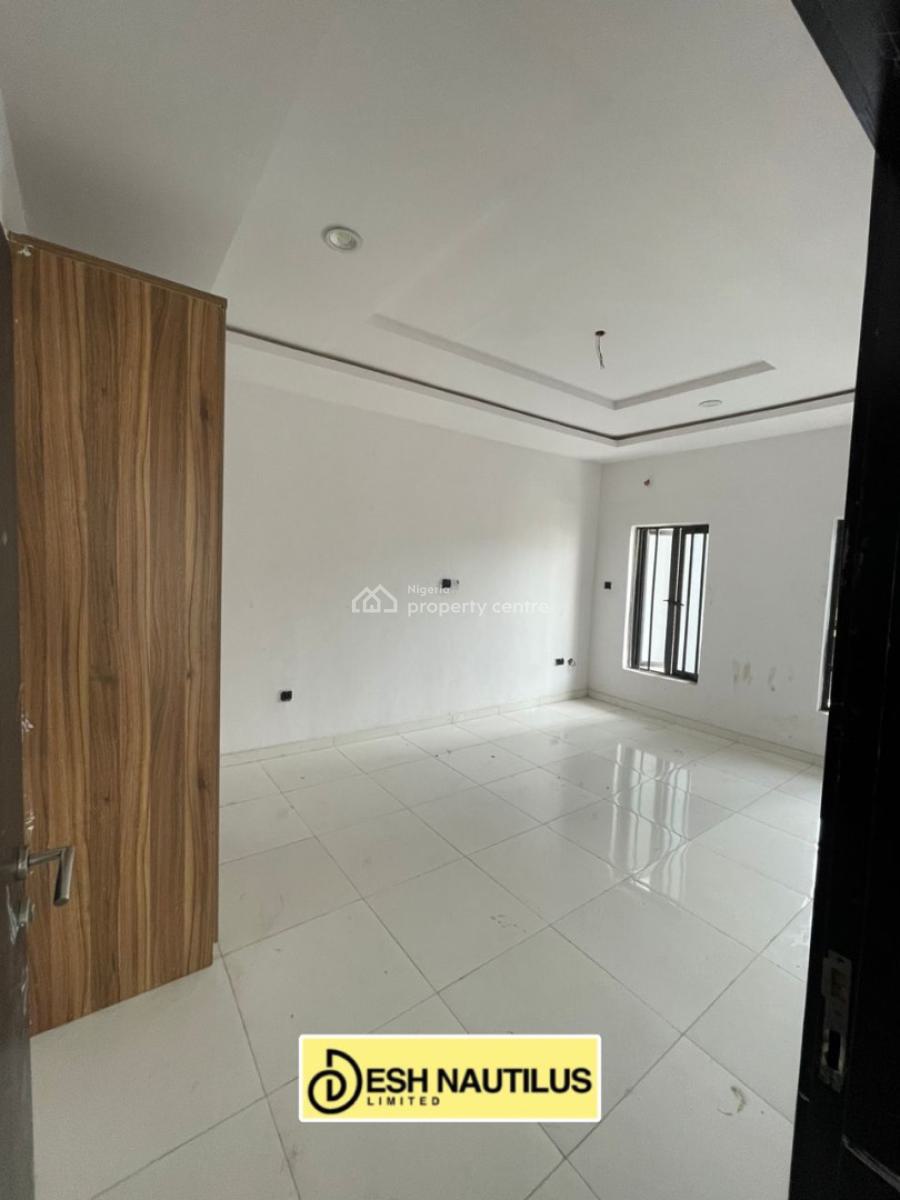 Lixury 3 Bedroom Apartment, Ikate, Lekki, Lagos, Flat / Apartment for Sale