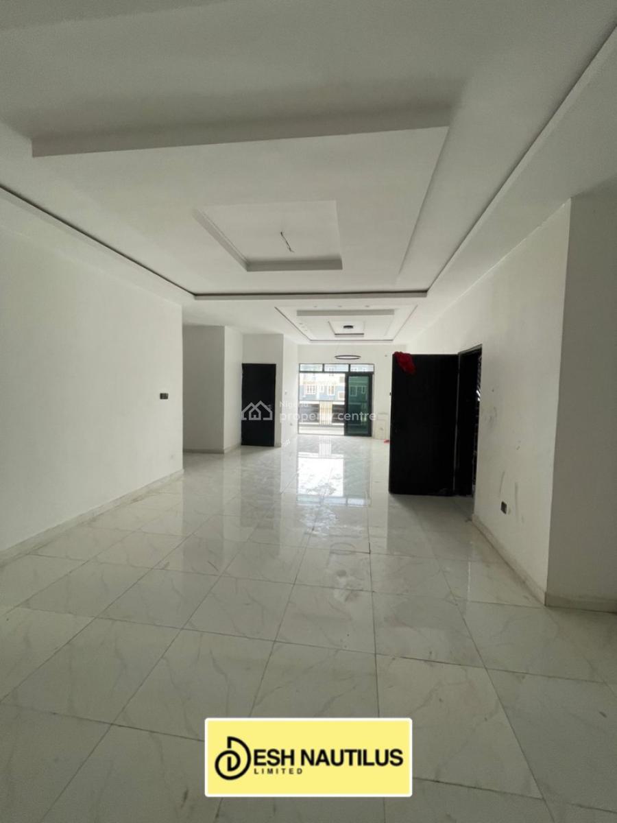 Lixury 3 Bedroom Apartment, Ikate, Lekki, Lagos, Flat / Apartment for Sale