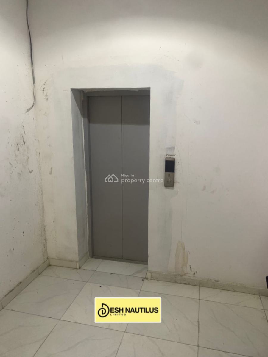 Lixury 3 Bedroom Apartment, Ikate, Lekki, Lagos, Flat / Apartment for Sale