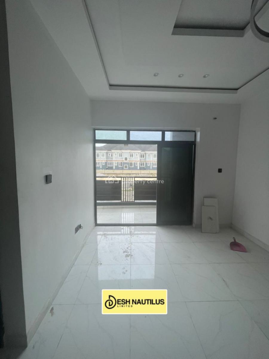 Lixury 3 Bedroom Apartment, Ikate, Lekki, Lagos, Flat / Apartment for Sale