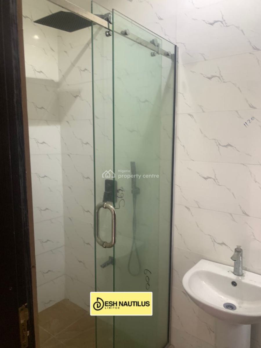 Lixury 3 Bedroom Apartment, Ikate, Lekki, Lagos, Flat / Apartment for Sale