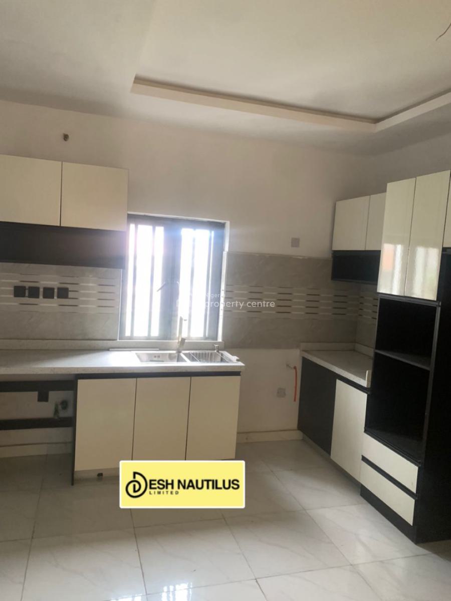 Lixury 3 Bedroom Apartment, Ikate, Lekki, Lagos, Flat / Apartment for Sale