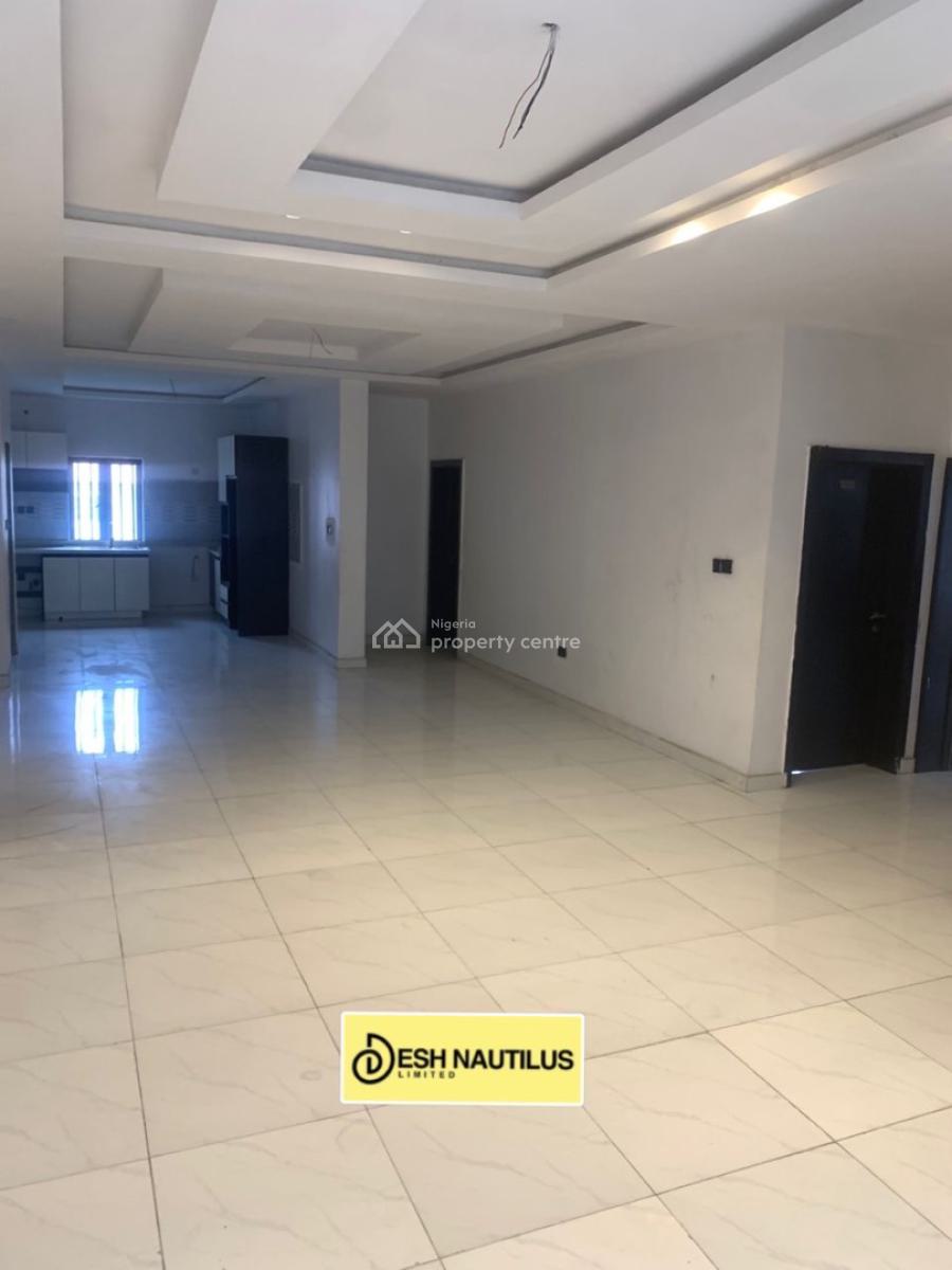 Lixury 3 Bedroom Apartment, Ikate, Lekki, Lagos, Flat / Apartment for Sale