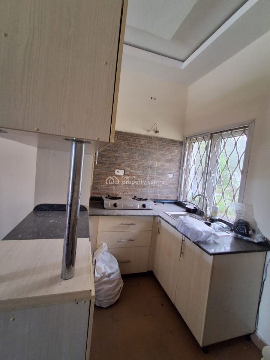 Fully Service One Bedroom Duplex with 24hours Power Supply, Orchid Road, Lekki, Lagos, Terraced Duplex for Sale