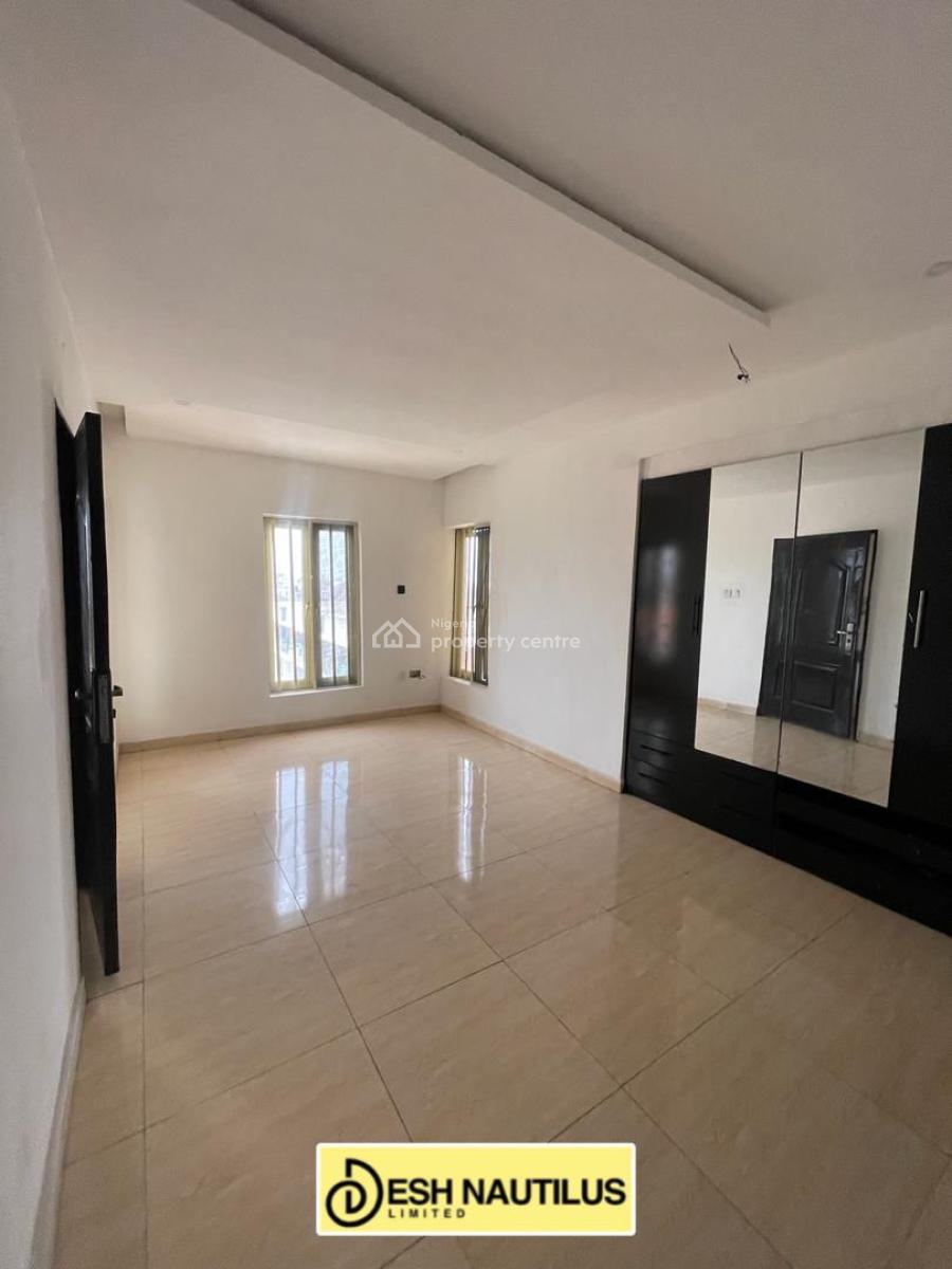 Lixury 3 Bedroom Apartment, Ikate, Lekki, Lagos, Flat / Apartment for Sale