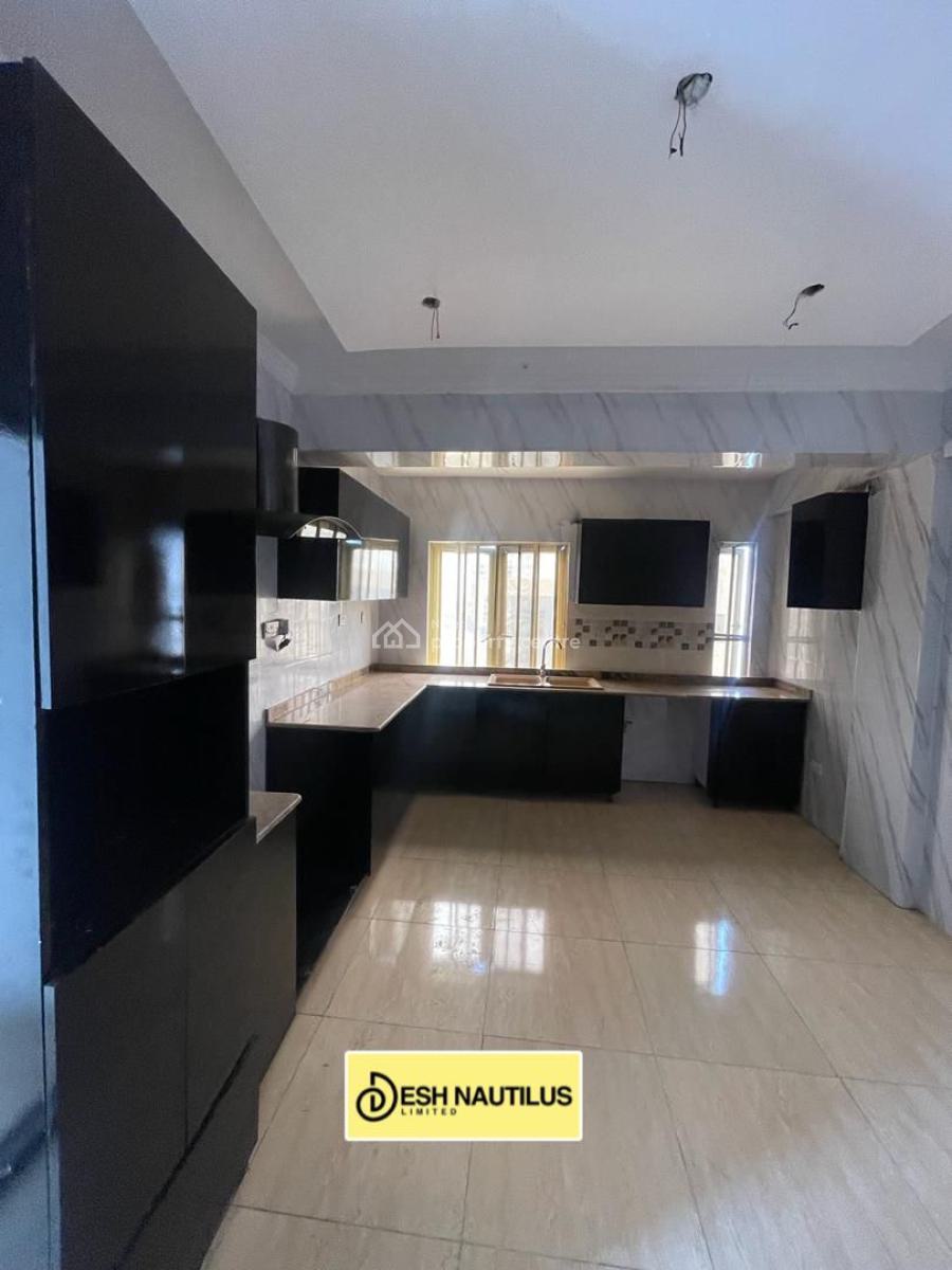 Lixury 3 Bedroom Apartment, Ikate, Lekki, Lagos, Flat / Apartment for Sale