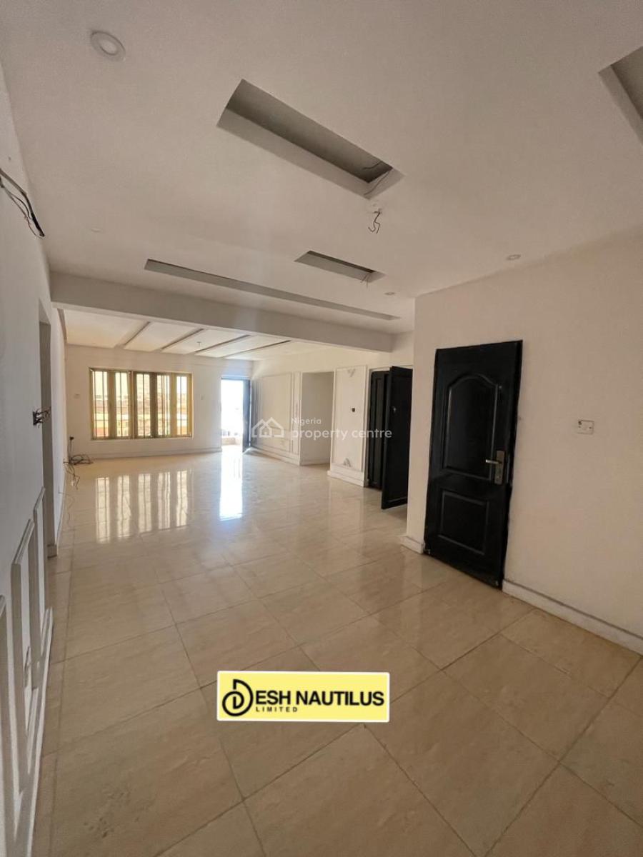 Lixury 3 Bedroom Apartment, Ikate, Lekki, Lagos, Flat / Apartment for Sale