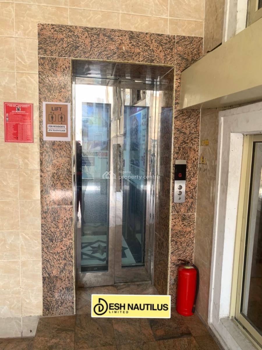 Lixury 3 Bedroom Apartment, Ikate, Lekki, Lagos, Flat / Apartment for Sale
