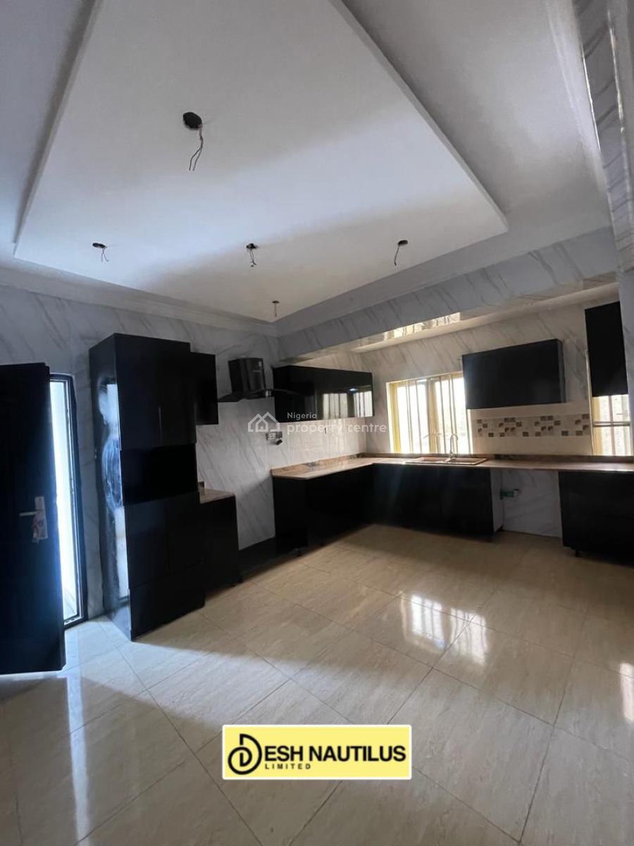 Lixury 3 Bedroom Apartment, Ikate, Lekki, Lagos, Flat / Apartment for Sale
