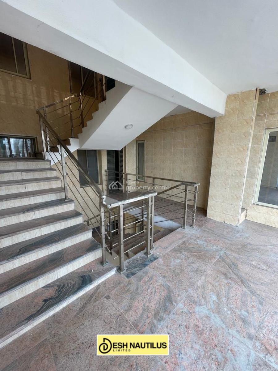 Lixury 3 Bedroom Apartment, Ikate, Lekki, Lagos, Flat / Apartment for Sale