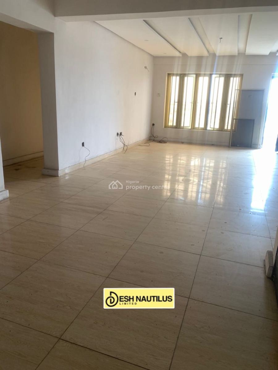 Lixury 3 Bedroom Apartment, Ikate, Lekki, Lagos, Flat / Apartment for Sale