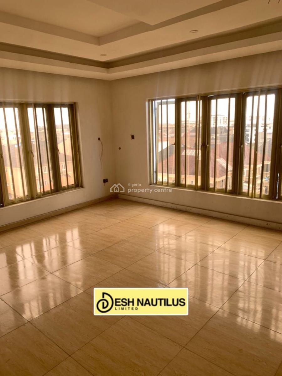 Lixury 3 Bedroom Apartment, Ikate, Lekki, Lagos, Flat / Apartment for Sale