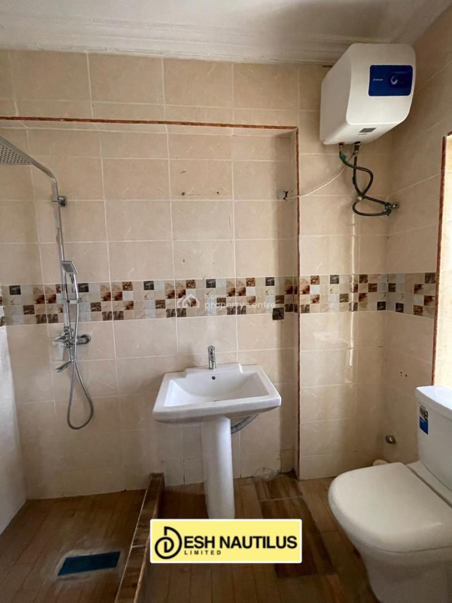 Lixury 3 Bedroom Apartment, Ikate, Lekki, Lagos, Flat / Apartment for Sale