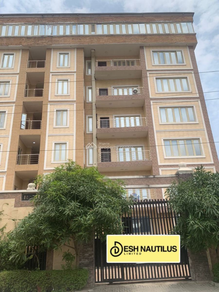 Lixury 3 Bedroom Apartment, Ikate, Lekki, Lagos, Flat / Apartment for Sale