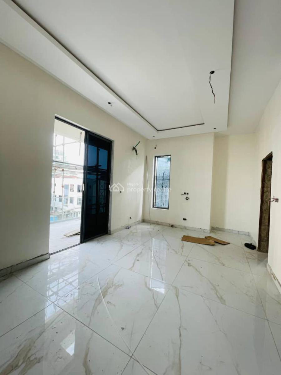 Oligarch Standard 5 Bedroom Super Luxury Home with  Elevator, Ikoyi Lagos State, Ikoyi, Lagos, Detached Duplex for Sale