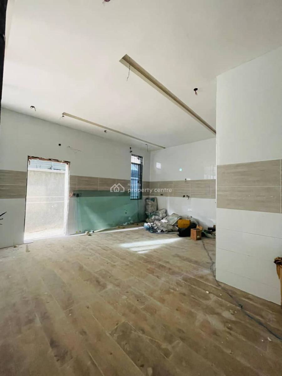 Oligarch Standard 5 Bedroom Super Luxury Home with  Elevator, Ikoyi Lagos State, Ikoyi, Lagos, Detached Duplex for Sale