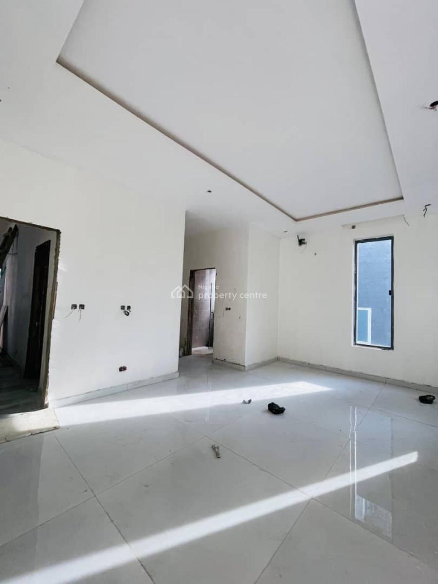 Oligarch Standard 5 Bedroom Super Luxury Home with  Elevator, Ikoyi Lagos State, Ikoyi, Lagos, Detached Duplex for Sale