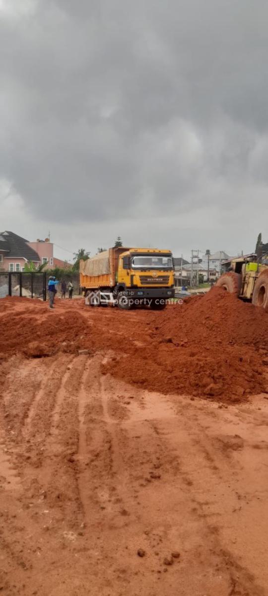 Affordable Land with Resort, Vedura Resort, Berger, Arepo, Ogun, Residential Land for Sale