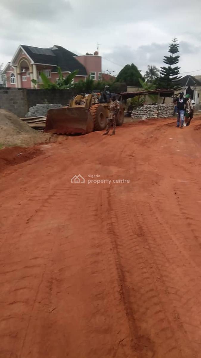 Affordable Land with Resort, Vedura Resort, Berger, Arepo, Ogun, Residential Land for Sale