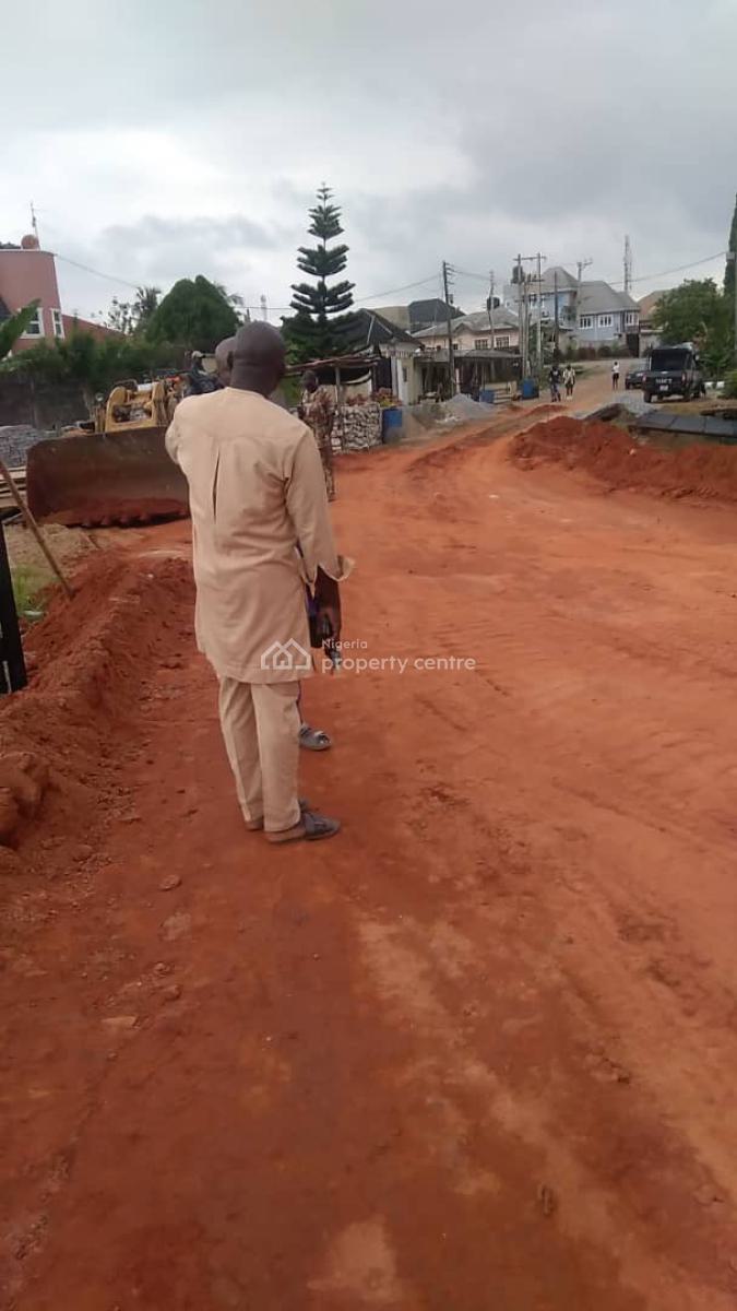 Affordable Land with Resort, Vedura Resort, Berger, Arepo, Ogun, Residential Land for Sale