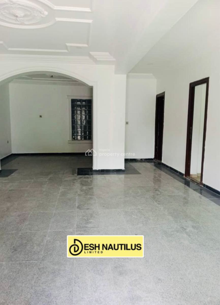 Luxury 3 Bedroom Apartment, Lekki Phase 1, Lekki, Lagos, Flat / Apartment for Rent