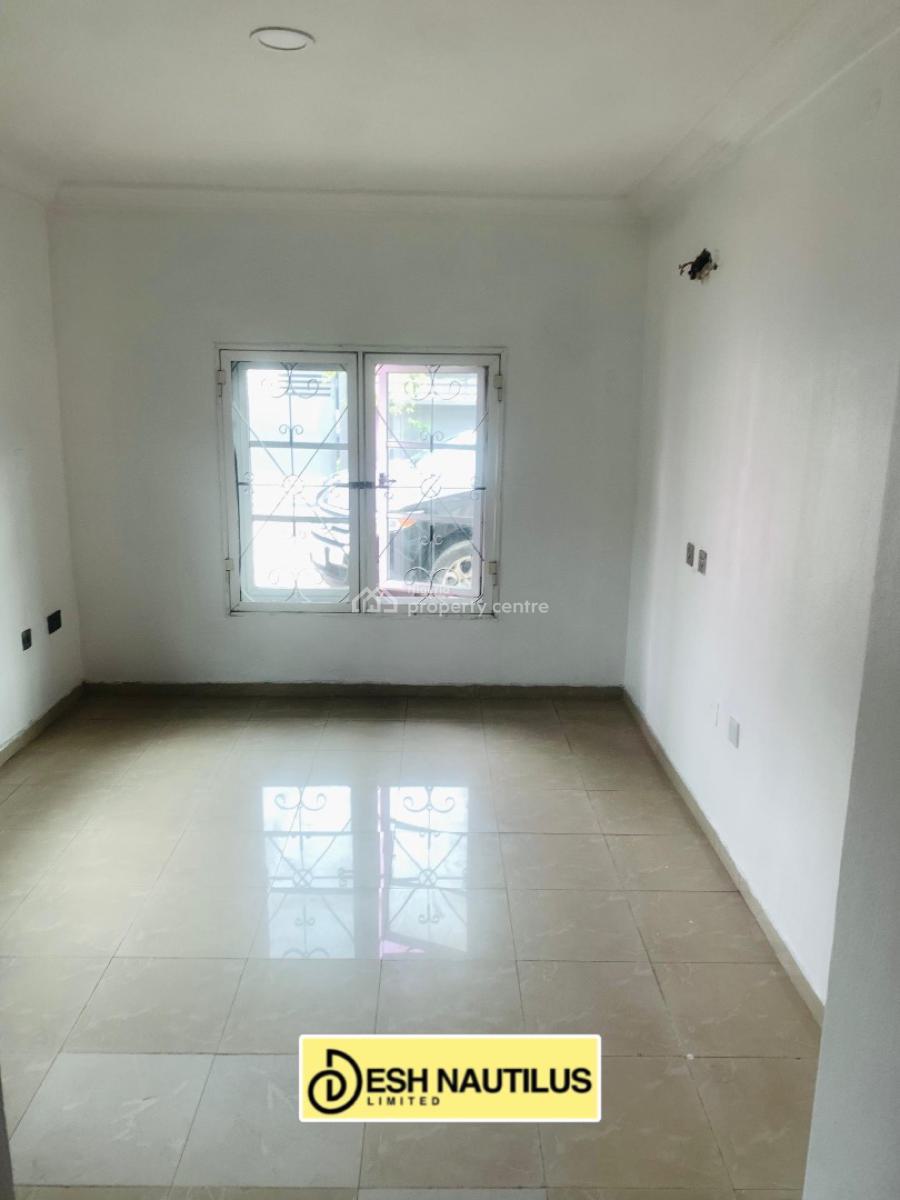 Luxury 3 Bedroom Apartment, Lekki Phase 1, Lekki, Lagos, Flat / Apartment for Rent